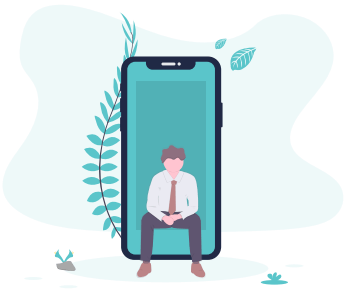 Sentinel Case Study Silvertech - Incredible Geometric Texture - High Resolution